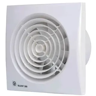 THERMEX Silent 200 chrz