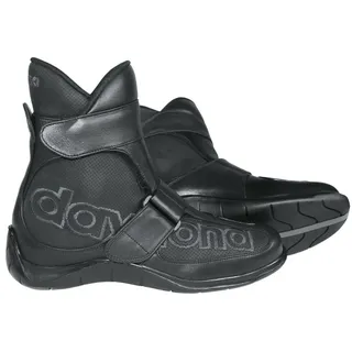 Daytona Shorty Schwarz 48