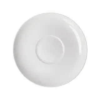 Goebel Espresso-Untertasse (Teller, Fine Bone China) - Weiß