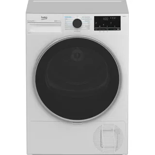 Beko B5T4824IF bPRO 500 Wärmepumpentrockner (8 kg)