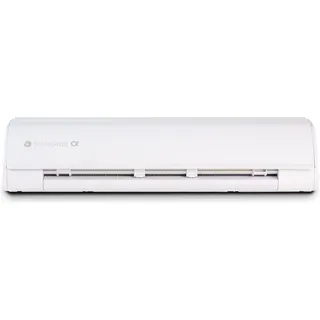 Silhouette America Silhouette CAMEO 5a (Alpha) Schneideplotter - Glossy White - Weiß