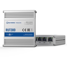 Bild RUT300 Industrial Ethernet