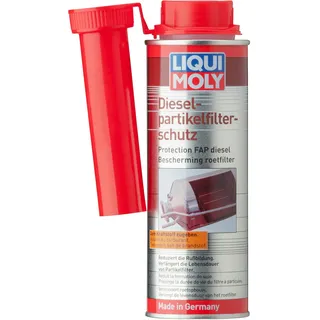 LIQUI MOLY Diesel Partikelfilter Schutz 5148 250 ml
