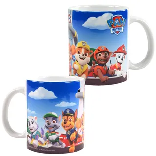 Paw Patrol - TASSE "All Stars": All Stars