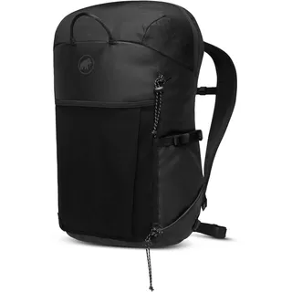 Mammut Alto 22 Rucksack (Größe 22l schwarz