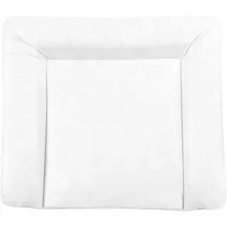 Julius Zöllner Wickelauflage »Softy, uni weiß« 1 Stk. tlg. Made in Germany, weiß