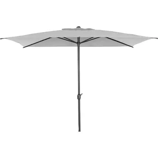 Siena Garden Ø 200 cm Grau