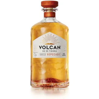 volcán de mi tierra Volcan de Mi Tierra Tequila, Reposado 40% Vol. 0,7l