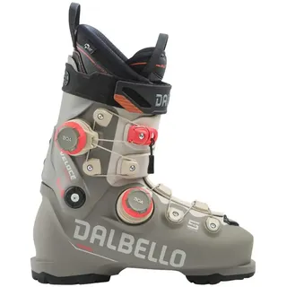 Dalbello Veloce Space 120 Dual Damen Skischuhe Ecru/Stone Grey 26,5