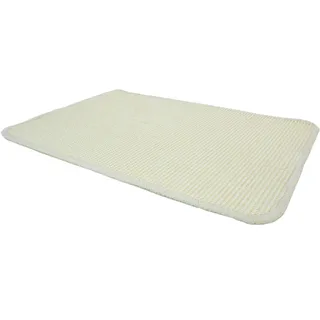 Primaflor Primaflor-Ideen in Textil Sisalteppich "SISALLUX", rechteckig 6 mm Höhe Obermaterial: 100% Sisal, ideal im Wohnzimmer & Schlafzimmer,