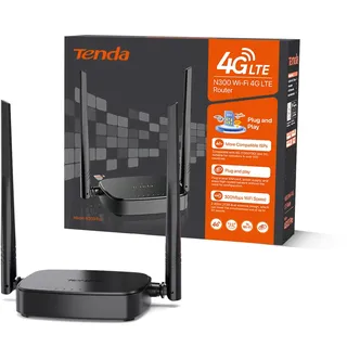 Tenda 4G03 Pro LTE Router