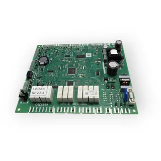 IMMERGAS ELEKTRONISCHE PLATINE 1048841 S6912A1051 WÄRMEPUMPE MAGIS PRO V