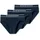Rioslip unifarben blau XL