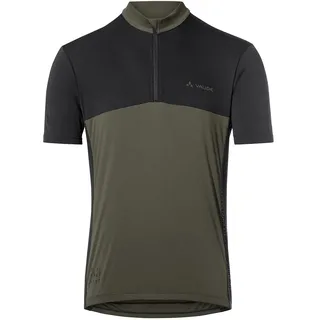 Vaude Matera HZ Tricot Khaki S