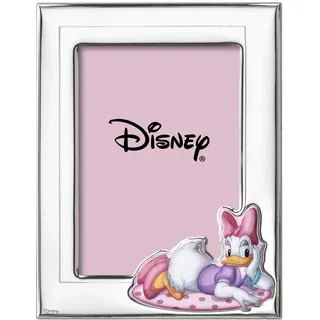 Valenti & Co. Bilderrahmen Disney Baby Daisy Duck Silber 20x30 cm 2er Set