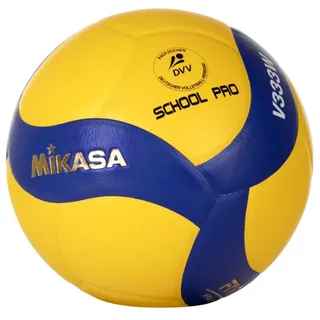 Mikasa Volleyball V333W School Pro