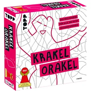 Frechverlag Krakel-Orakel