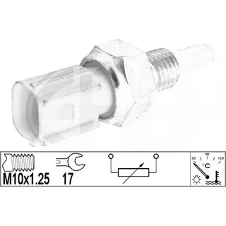 Sensor Temperatur Kühlmittel STR003G 37870-RZA-007 33456 55569 179700-0500