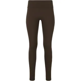 ATHLECIA Luxe W Tights chocolate torte 38