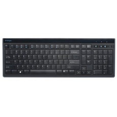 Bild Advance Fit Full-Size Slim-Tastatur DE (K72357DE)
