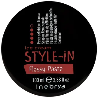 Inebrya Style-In Künstlerpaste 100 ml