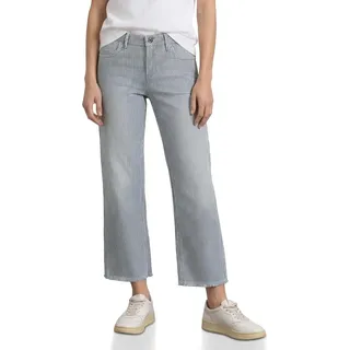 Street One Damen Straight Leg Jeans 3818455