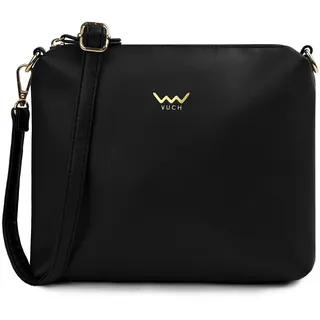 Vuch Umhängetasche für Damen Coalie schwarz One size - Schwarz