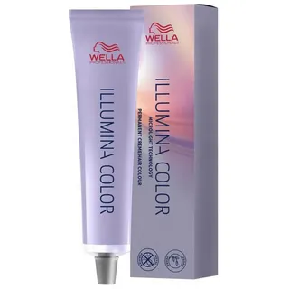 Illumina Color 8/69 hellblond violett-cendre 60 ml