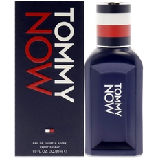 Bild Tommy Now Eau de Toilette 30 ml