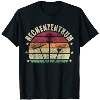 Rechenzentrum Gärtner Gärtnerei Garten Gießkanne Vintage T-Shirt