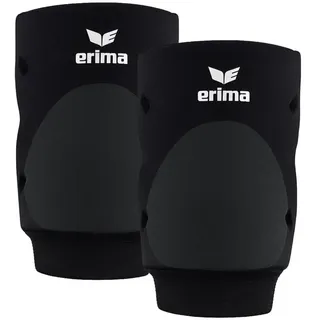 Erima Knieschützer Volleyball black/green M