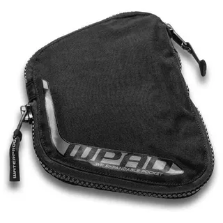 Waterproof WPAD Expandable Pocket - Beintasche