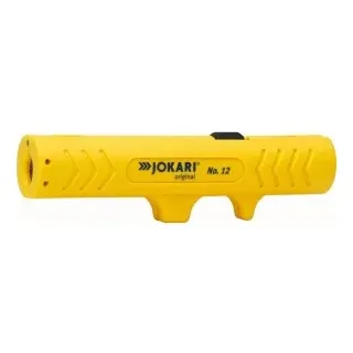 Kopp 351200087 Universal Entmanteler, für Kabeldurchmesser 8-13mm  - 6 Stück