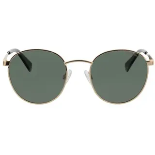Polaroid PLD 2053/S 1ED UC gold / green polarized