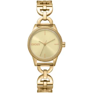 DKNY Open Link Watch Edelstahl 26 mm DK1L113M0225