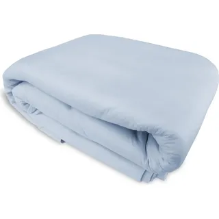 Trend Poolvlies | Boden | 300 g/m2 | Weiß | Holzpool Pool 2 Rechteck