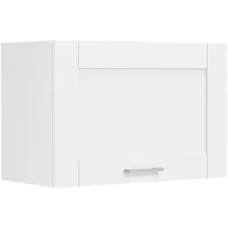 VCM Hängeschrank Küchenschrank B. 60 x 40 x 31 cm Weiß