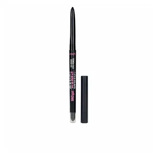 Benefit Cosmetics Benefit Cosmetics, Eyeliner + Kajal, Bad Gal Bang! (Pitch Black)