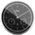TinyTime 1977 schwarz/silber