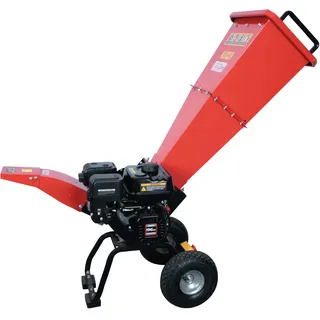 Güde Häcksler »»GH 4.1-50