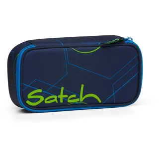 Schlamperbox blue tech