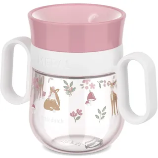 Mepal 360° Trinklernbecher Mio (2025) 200 ml