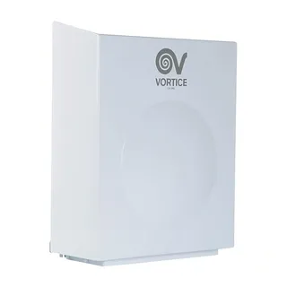 Vortice 16091 CA 100 We D 80W Weiß