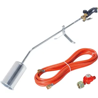 Rothenberger Unkrautbrenner RoMaxi Eco