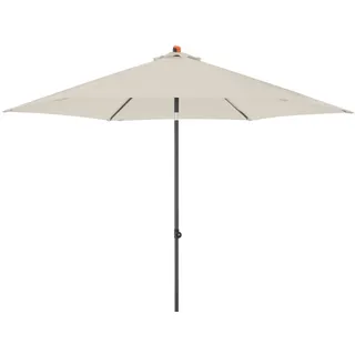 Doppler myZone Push Up Ø 300 cm Beige