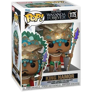 Funko Pop! Marvel: Black Panther: Wakanda Forever - King Namor 1175