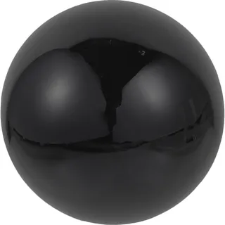 Zerodeko Reflektierende Edelstahl Gartenkugel 4.72 Zoll Dekorative Spiegelkugel Für Gartendekoration Außenbereich Und Kreative Fotografie Mit Blickball Effekt