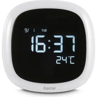 Hama Bora Bora weiß