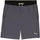 PWRTRAIN Sport-Shorts Grau L