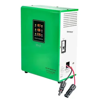 VOLT POLSKA SOLAR Inverter Green Boost MPPT3000